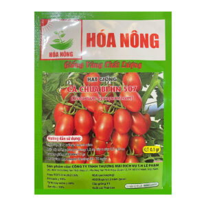 Hạt giống Cà chua bi HN-507