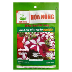 Hạt giống hoa Dạ yến thảo HN-008