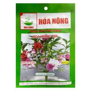 Hạt giống hoa Móng tay
